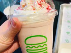 -Shake Shack(西单大悦城店)