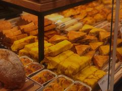 -东哥面包 DONCO BAKERY(万风新天地购物中心店)