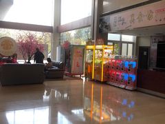 -三江森林温泉度假区