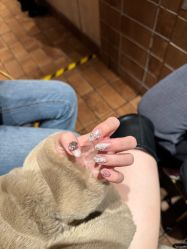 -斯馨·健康美甲美睫