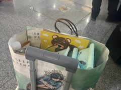 -好一朵茉莉花(老门东店)