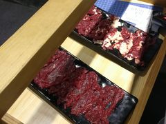 -陈记顺和牛肉火锅馆(天河北路店)