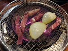 -小本家韩式烤肉(紫藤路店)