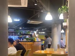 -帽帽家只卖生蚝·烧烤(沙湖路店)