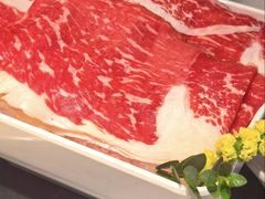 -竹犇番茄火锅(长风街店)