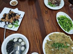 -吴祥记潮州菜·百年老字号·砂锅粥