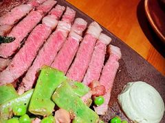 战斧牛排-Osteria Garden 生蚝花园餐厅(原进贤路店)