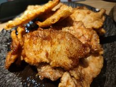 -红东阁东北菜烤肉酒馆(CROSS万象汇店)