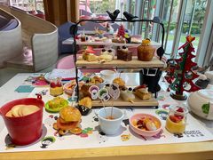 -水桶王国主题餐厅·聚会·生日派对·亲子活动·家庭套餐(亚龙湾希尔顿店)