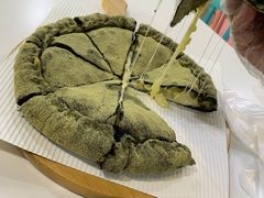 -咕鹿流心披萨(秀洲店)