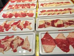 -谭三娘鲜切牛肉自助火锅(九眼桥总店)