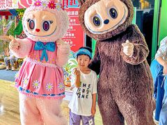 -天目湖涵田度假村