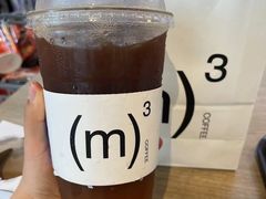 -CUBIC3三立方咖啡(凌空SOHO店)