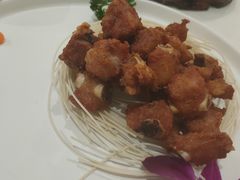 -香香海南菜餐厅