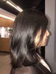 -Hair Code芭曲发型