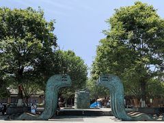 -清代四川贡院