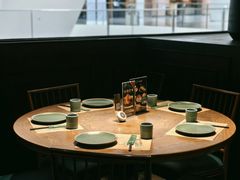 -安南越南餐厅(青岛万象城店)