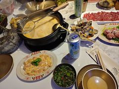 -琥珀川糟粕醋火锅(慈云寺店)