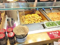 -丁家坡洋芋·观音桥好吃街A区(全国总店)