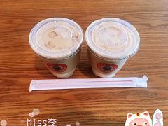 -太平洋咖啡(市府恒隆二店)