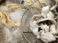 -营记牛肉火锅·大埔客家菜(上梅林店)