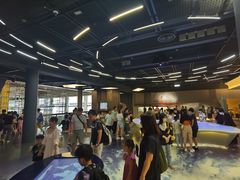 -香港科学馆
