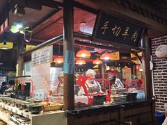 -千亿来乌拉满族火锅(昌邑旗舰店)