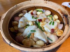 -新荣记(西溪湿地店)