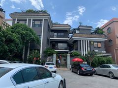 -阿多私房菜(顺德店)