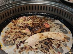 -阪尚皇·原切牛排·烤肉火锅自助(北京路店)