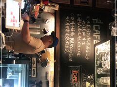 -青咖啡(三坊七巷店)