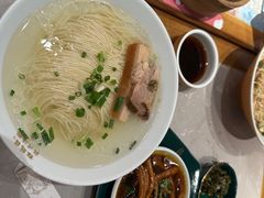 -松鹤楼面馆(飞州国际广场店)