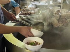 -龙门李家三旦羊肉汤馆