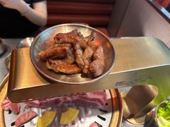 -西塔老太太泥炉烤肉(苏州大悦城店)