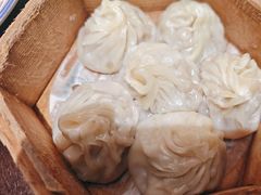 -古都历食南京菜·烤鸭·鸭血粉丝·汤包(南京博物院店)