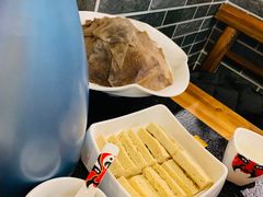 -四季大盘涮肉园(天竺店)