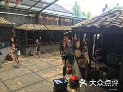 -客家大院·非遗赣南客家菜(郁孤台店)