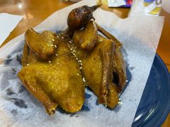 -煲煲掂风味煲仔饭餐厅(西区店)