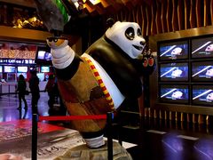 -橙天嘉禾影城(苏州印象城店)