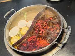 -小牛海记潮汕牛肉店(永定路店)