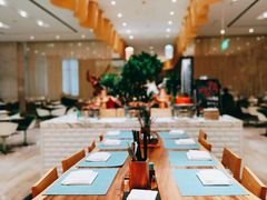-沈阳和平艾美酒店新食谱西餐厅