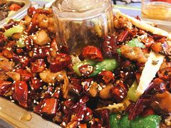 -滋味烤鱼(祥和里店)