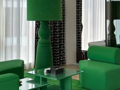 -亚善天籁S酒店(成都太古里旗舰店)