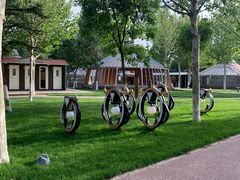 -九十九顶毡房(阜石路店)