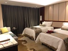 -嘉兴华美达酒店(秦逸路店)