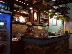 -Thai Basil罗勒叶泰式餐厅(时代天街店)