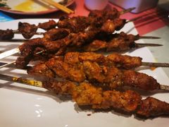 -巴依老爷新疆美食(望京小街店)