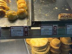 -赞记龙凤礼饼(宝源路店)