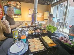 -丹东丛炟海鲜烧烤(江艺路店)