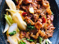 -乡间好味私家菜(总店)